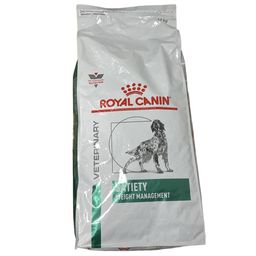 ROYAL CANIN® Veterinary SATIETY WEIGHT MANAGEMENT Trockennahrung für Hunde
