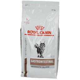 ROYAL CANIN® GASTROINTESTINAL MODERATE CALORIE Trockennahrung für Katzen
