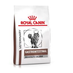 ROYAL CANIN® GASTROINTESTINAL MODERATE CALORIE Trockennahrung für Katzen