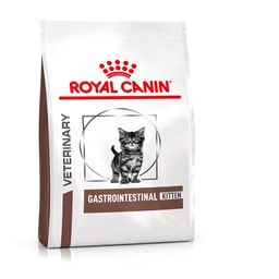 ROYAL CANIN® GASTROINTESTINAL KITTEN Trockennahrung für Katzenwelpen