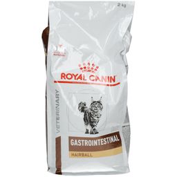 ROYAL CANIN®  GASTROINTESTINAL HAIRBALL Trockennahrung für Katzen