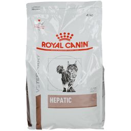 ROYAL CANIN® HEPATIC Trockennahrung für Katzen