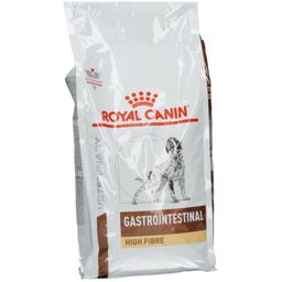 ROYAL CANIN® GASTROINTESTINAL HIGH FIBRE Trockennahrung für Hunde