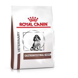 ROYAL CANIN® GASTROINTESTINAL PUPPY Trockennahrung für Hundewelpen