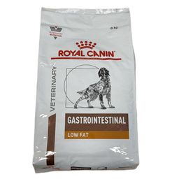 ROYAL CANIN® GASTROINTESTINAL LOW FAT Trockennahrung für Hunde