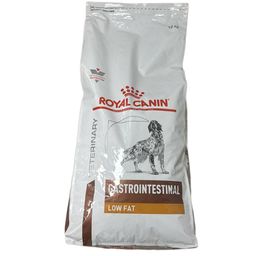 ROYAL CANIN® GASTROINTESTINAL LOW FAT Trockennahrung für Hunde