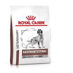 ROYAL CANIN® GASTROINTESTINAL MODERATE CALORIE Trockennahrung für Hunde