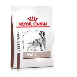 ROYAL CANIN® HEPATIC Trockennahrung für Hunde