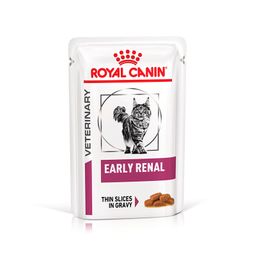 ROYAL CANIN® Veterinary EARLY RENAL Feuchtnahrung für Katzen