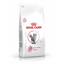 ROYAL CANIN® Veterinary EARLY RENAL Trockennahrung für Katzen