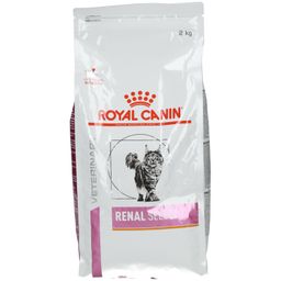 ROYAL CANIN® Veterinary RENAL SELECT Trockennahrung für Katzen
