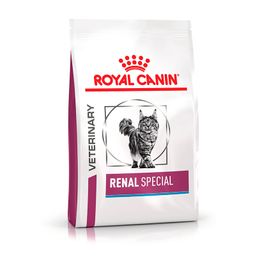 ROYAL CANIN® Veterinary RENAL SPECIAL Trockennahrung für Katzen