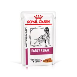 ROYAL CANIN® Veterinary EARLY RENAL Feuchtnahrung für Hunde