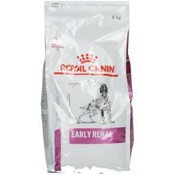 ROYAL CANIN® Veterinary EARLY RENAL Trockennahrung für Hunde