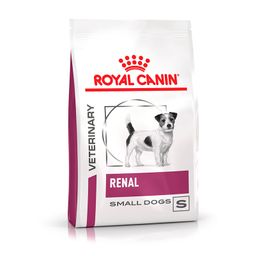 ROYAL CANIN® VETERINARY RENAL SMALL DOGS Trockennahrung für Hunde