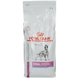 ROYAL CANIN® Veterinary RENAL SPECIAL Trockennahrung für Hunde