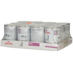 Royal Canin RENAL Mousse Dog