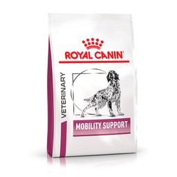 ROYAL CANIN® Veterinary MOBILITY SUPPORT Trockennahrung für Hunde