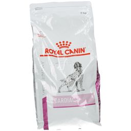 ROYAL CANIN® Veterinary CARDIAC Trockennahrung für Hunde