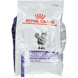 ROYAL CANIN® Expert MATURE CONSULT BALANCE Trockennahrung für Katzen