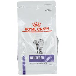 ROYAL CANIN® EXPERT NEUTERED SATIETY BALANCE Trockennahrung für Katzen