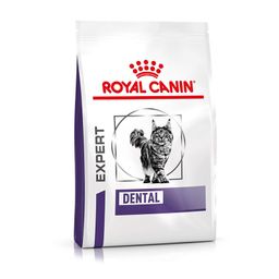 ROYAL CANIN® Expert DENTAL Trockennahrung für Katzen