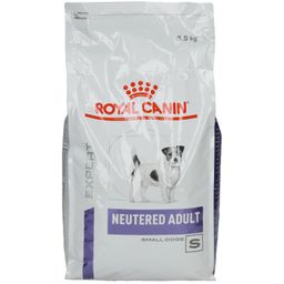 ROYAL CANIN® Expert NEUTERED ADULT SMALL DOGS Trockennahrung für Hunde