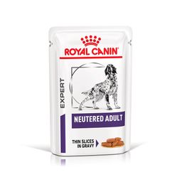 ROYAL CANIN® Expert NEUTERED ADULT Feuchtnahrung für Hunde