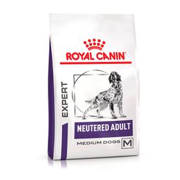 ROYAL CANIN® Expert NEUTERED ADULT MEDIUM DOGS Trockennahrung für Hunde