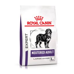 ROYAL CANIN® Expert NEUTERED ADULT LARGE DOGS Trockennahrung für Hunde