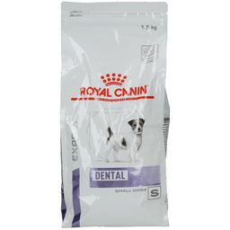 ROYAL CANIN® Expert DENTAL SMALL DOGS Trockennahrung für Hunde