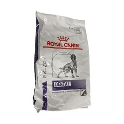 ROYAL CANIN® Expert DENTAL MEDIUM & LARGE DOGS Trockennahrung für Hunde