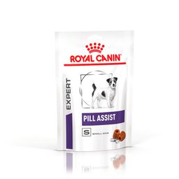 ROYAL CANIN® Expert PILL ASSIST SMALL DOG Trockennahrung für Hunde