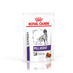 ROYAL CANIN® EXPERT PILL ASSIST MEDIUM & LARGE DOG Trockennahrung für Hunde