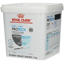 Royal Canin PUPPY PRO TECH