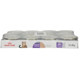 APPETITE CONTROL AIRLIFT in Mousse