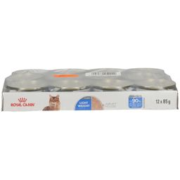 LIGHT WEIGHT CARE AIRLIFT in Mousse
