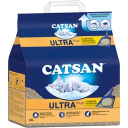 CATSAN™ Klumpstreu Ultra