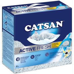 CATSAN™ Active Fresh