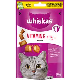 Whiskas Snacks Vitamin E-xtra