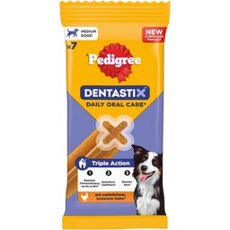 Pedigree Snacks  Denta Stix tägliche Zahnpflege medium