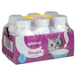Whiskas Snacks Katzen-Milch