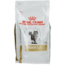 ROYAL CANIN® Veterinary URINARY S/O Trockennahrung für Katzen