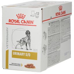 ROYAL CANIN® VETERINARY Diet Nassfutter Hunde Harnwegsschutz