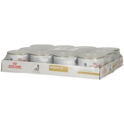 ROYAL CANIN® VETERINARY URINARY S/O Mousse Feuchtnahrung für Hunde
