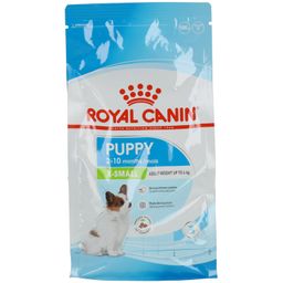 ROYAL CANIN® X-SMALL Puppy Trockenfutter für Welpen sehr kleiner Hunderassen