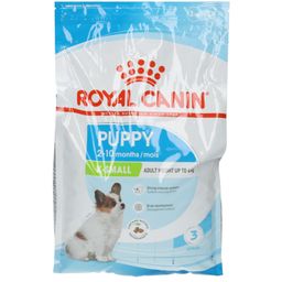 ROYAL CANIN X-SMALL Puppy Trockenfutter für Welpen sehr kleiner Hunderassen