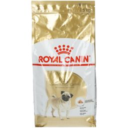 ROYAL CANIN® Pug Adult Hundefutter trocken für Mops