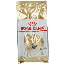ROYAL CANIN® Pug Adult Hundefutter trocken für Mops