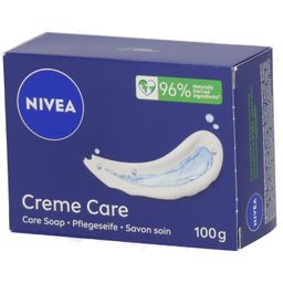NIVEA® Creme Care Pflegeseife
